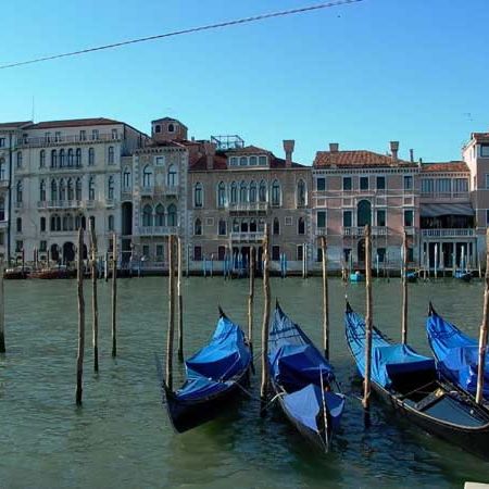 un loc relaxant venezia